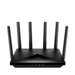 Access Point Cudy WR11000 Wi-Fi7 BE11000 2.5G Tri-Band