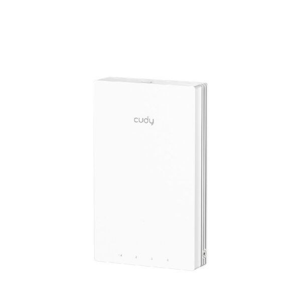 Access Point PoE Cudy AP3000 wall WiFi 6 AX3000 Gigabit