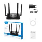 Access Point Cudy AP3000D Wi-Fi6 AX3000 Gigabit Dual-Band
