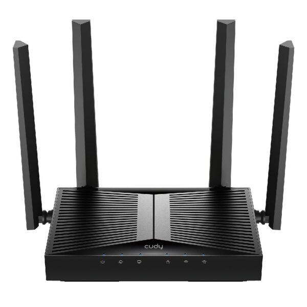Access Point Cudy AP3000D Wi-Fi6 AX3000 Gigabit Dual-Band