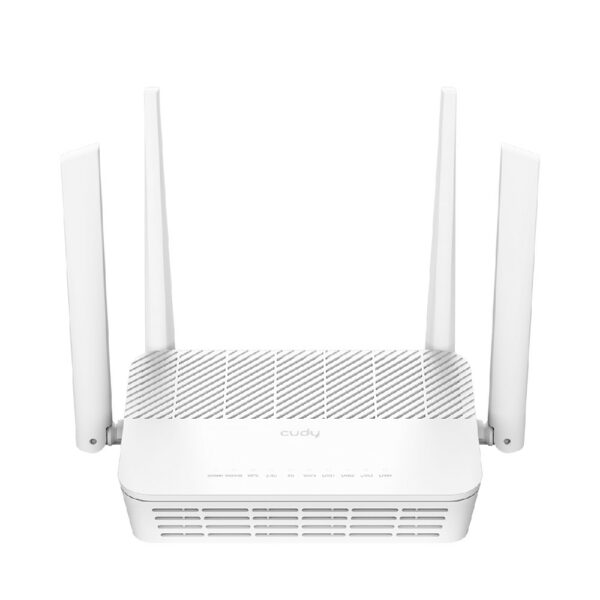 Access Point Cudy WR3000P Wi-Fi6 AX3000 POE 2.5G Dual-Band