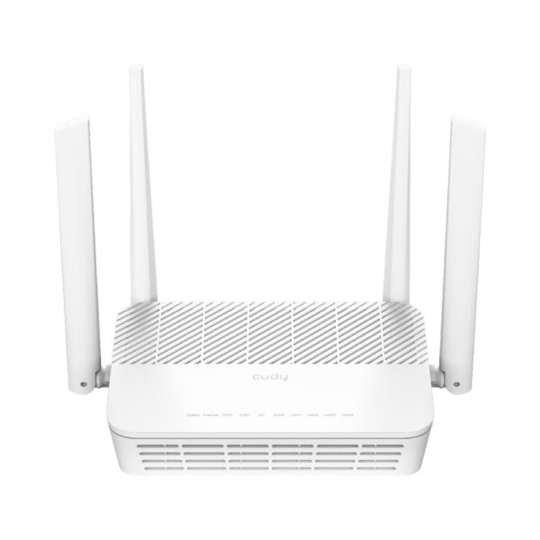 Access Point Cudy WR3000H Wi-Fi6 AX3000 2.5G Dual-Band