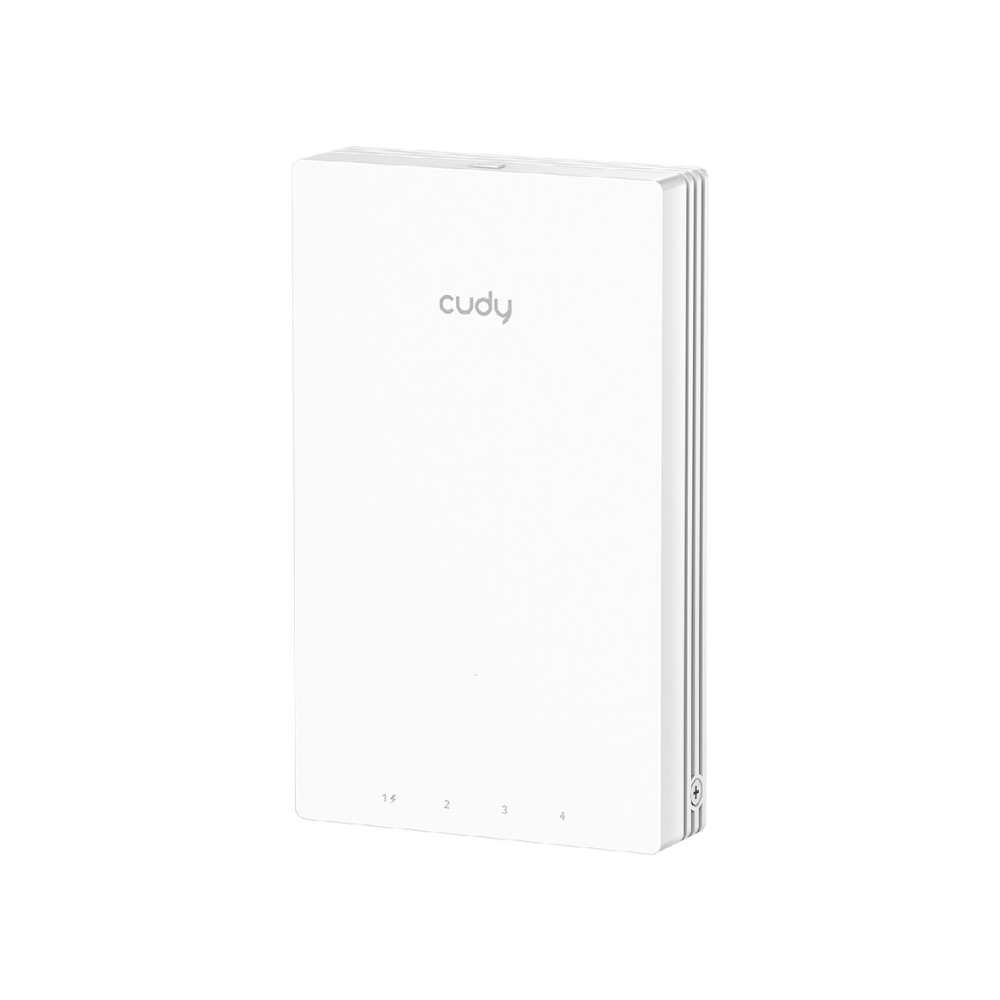 Access Point PoE Cudy AP1300 wall AC1200 Gigabit Access Point PoE Cudy AP1300 wall AC1200 Gigabit