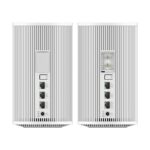 Router 5G Cudy P4 Wi-Fi6 AX3000