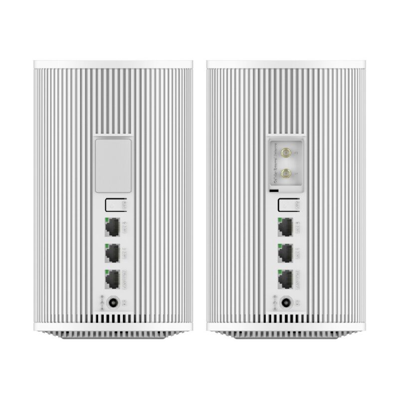 Router 5G Cudy P4 Wi-Fi6 AX3000