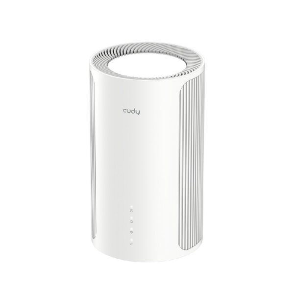 Router 5G Cudy P4 Wi-Fi6 AX3000