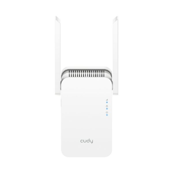 Range Extender Cudy RE3600 WiFi7 BE3600 Mesh Dual-Band