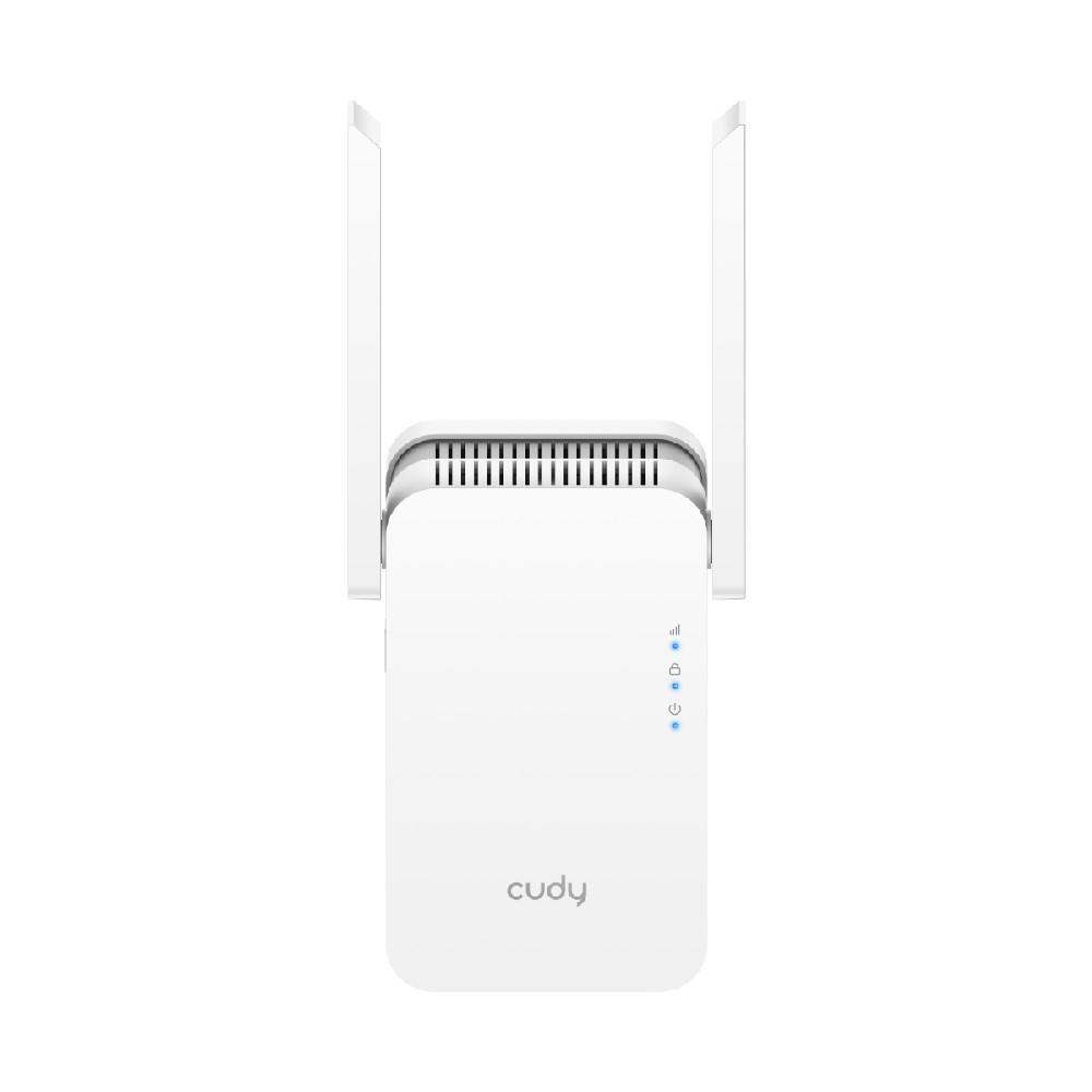 Range Extender Cudy RE3600 WiFi7 BE3600 Mesh Dual-Band Range Extender Cudy RE3600 WiFi7 BE3600 Mesh Dual-Band