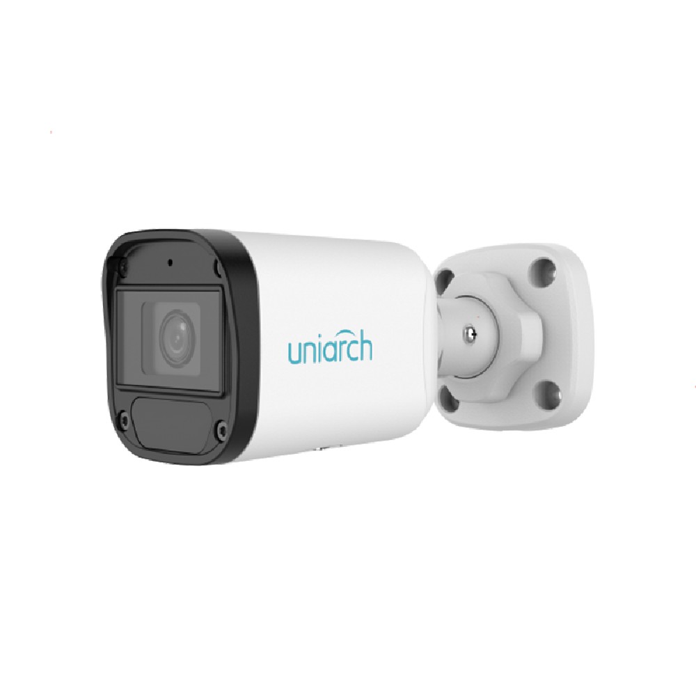 Κάμερα IP POE 4MP Uniarch IPC-B124-APF28K by UNV Κάμερα IP POE 4MP Uniarch IPC-B124-APF28K by UNV