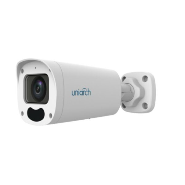 Κάμερα IP POE 4MP Uniarch IPC-B314-APKZ by UNV