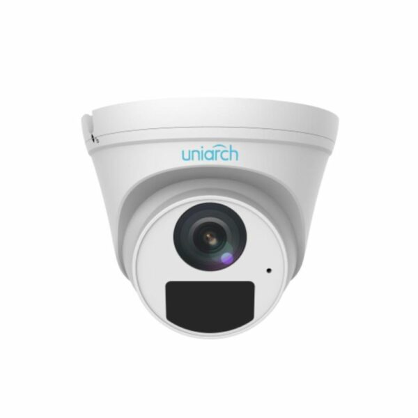 Κάμερα IP POE 5MP Uniarch IPC-T125-APF28 by UNV