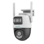 Κάμερα IP Wi-Fi 3MP Uniarch Uho-P2S-M33F34 by UNV