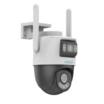 Κάμερα IP Wi-Fi 3MP Uniarch Uho-P2S-M33F34 by UNV