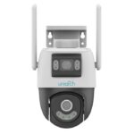 Κάμερα IP Wi-Fi 3MP Uniarch Uho-P2S-M33F34 by UNV