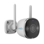 Κάμερα IP Wi-Fi 3MP Uniarch Uho-B2D-M3F3D by UNV