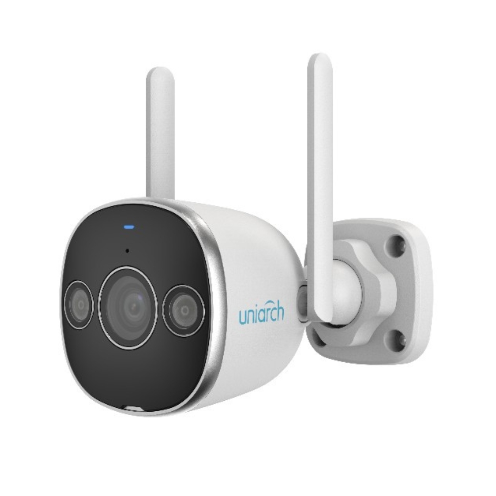Κάμερα IP Wi-Fi 5MP Uniarch Uho-B2D-M5F3D by UNV Κάμερα IP Wi-Fi 5MP Uniarch Uho-B2D-M5F3D by UNV