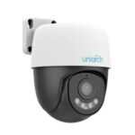 Κάμερα IP Wi-Fi 3MP Uniarch Uho-P2A-M3F4D by UNV