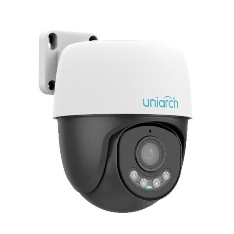 Κάμερα IP Wi-Fi 3MP Uniarch Uho-P2A-M3F4D by UNV