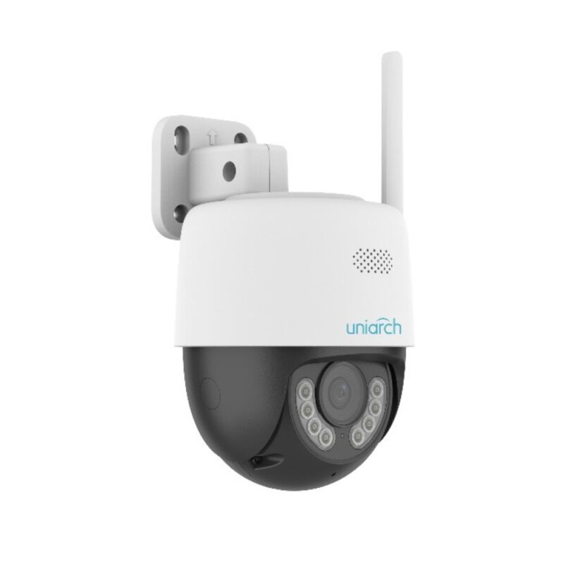 Κάμερα IP Wi-Fi 3MP Uniarch Uho-P1H-M3F4D by UNV