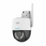 Κάμερα IP Wi-Fi 3MP Uniarch Uho-P1H-M3F4D by UNV