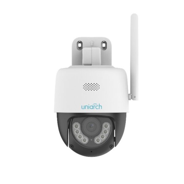 Κάμερα IP Wi-Fi 3MP Uniarch Uho-P1H-M3F4D by UNV