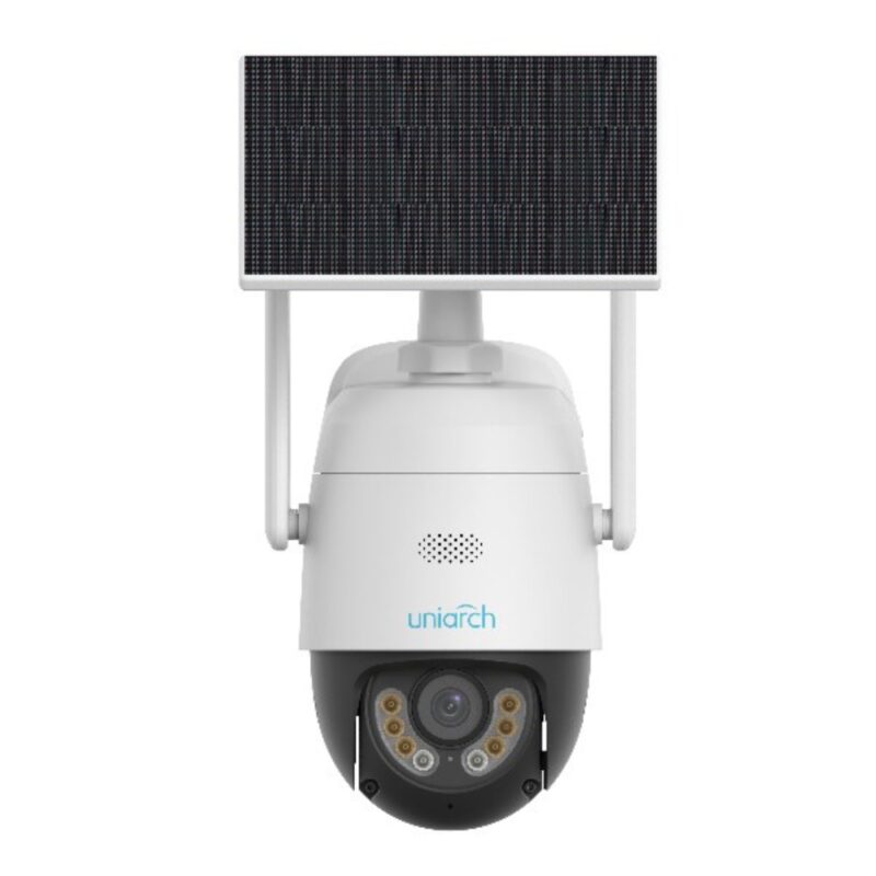 Κάμερα IP 4G 3MP Uniarch Uho-P2G-M3F4D-EU by UNV