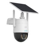Κάμερα IP 4G 3MP Uniarch Uho-P2G-M3F4D-EU by UNV