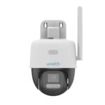 Κάμερα IP Wi-Fi 5MP Uniarch Uho-P3C-M5F4 by UNV