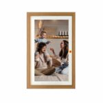 6'' Kodak RCF-1561W Καφέ