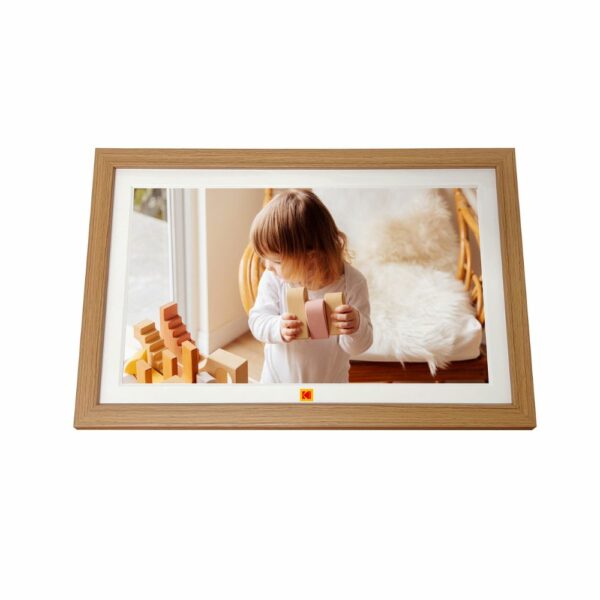 Ψηφιακή Κορνίζα 15