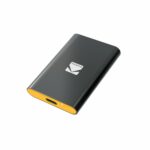 Εξωτερικός Δίσκος SSD Kodak X210S 1TB USB 3.2 Gen2x2