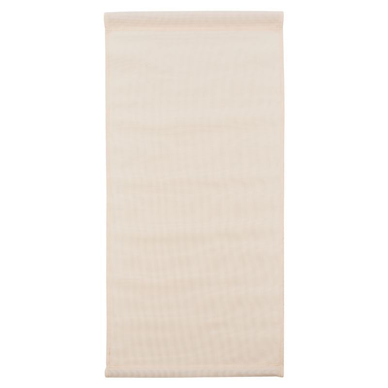 Διάτρητο πανί για σεζλόνγκ Retto pakoworld επαγγελματικό εκρού 44x1x114εκ-022-000015 Διάτρητο πανί για σεζλόνγκ Retto pakoworld επαγγελματικό εκρού 44x1x114εκ-022-000015