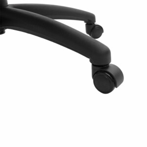 Καρέκλα γραφείου διευθυντή Bear pakoworld pu γκρι antique-μαύρο-033-000017