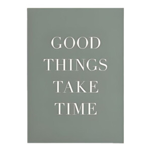 Πίνακας σε καμβά Gonda pakoworld με ψηφιακή εκτύπωση 40x3x60εκ-071-001566