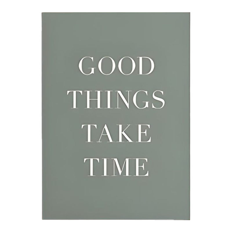 Πίνακας σε καμβά Gonda pakoworld με ψηφιακή εκτύπωση 40x3x60εκ-071-001566