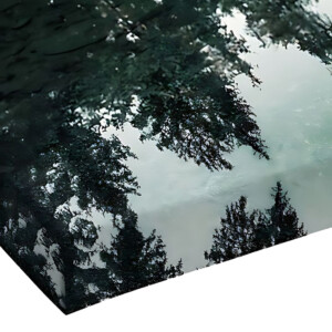 Πίνακας σε καμβά Siely pakoworld με ψηφιακή εκτύπωση 40x3x60εκ-071-001567