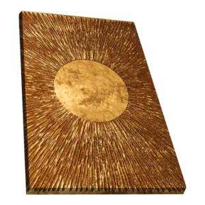 Πίνακας σε καμβά Liorbe pakoworld με ψηφιακή εκτύπωση 45x3x70εκ-071-001568