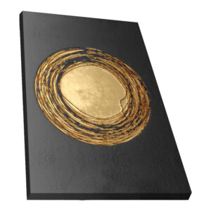 Πίνακας σε καμβά Zesan pakoworld με ψηφιακή εκτύπωση 45x3x70εκ-071-001569