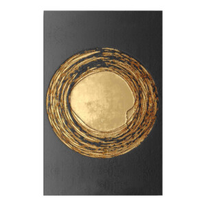 Πίνακας σε καμβά Zesan pakoworld με ψηφιακή εκτύπωση 45x3x70εκ-071-001569