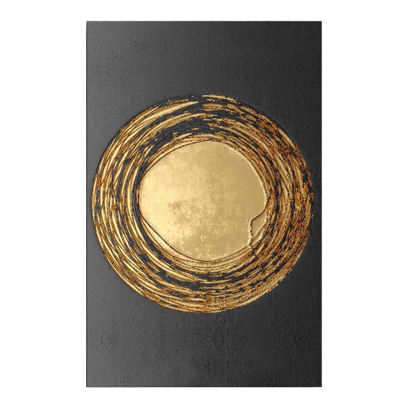 Πίνακας σε καμβά Zesan pakoworld με ψηφιακή εκτύπωση 45x3x70εκ-071-001569