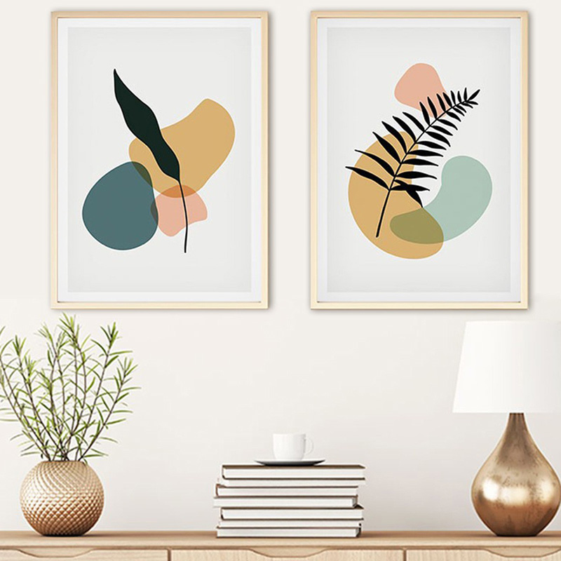 Πίνακας σε καμβά Keniko pakoworld δίπτυχος με ψηφιακή εκτύπωση 50x3x70εκ-071-001589 Πίνακας σε καμβά Keniko pakoworld δίπτυχος με ψηφιακή εκτύπωση 50x3x70εκ-071-001589