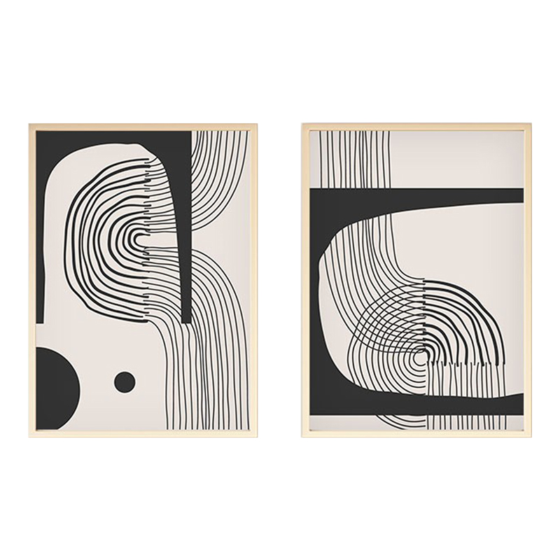 Πίνακας σε καμβά Bajou pakoworld δίπτυχος με ψηφιακή εκτύπωση 50x3x70εκ-071-001590 Πίνακας σε καμβά Bajou pakoworld δίπτυχος με ψηφιακή εκτύπωση 50x3x70εκ-071-001590