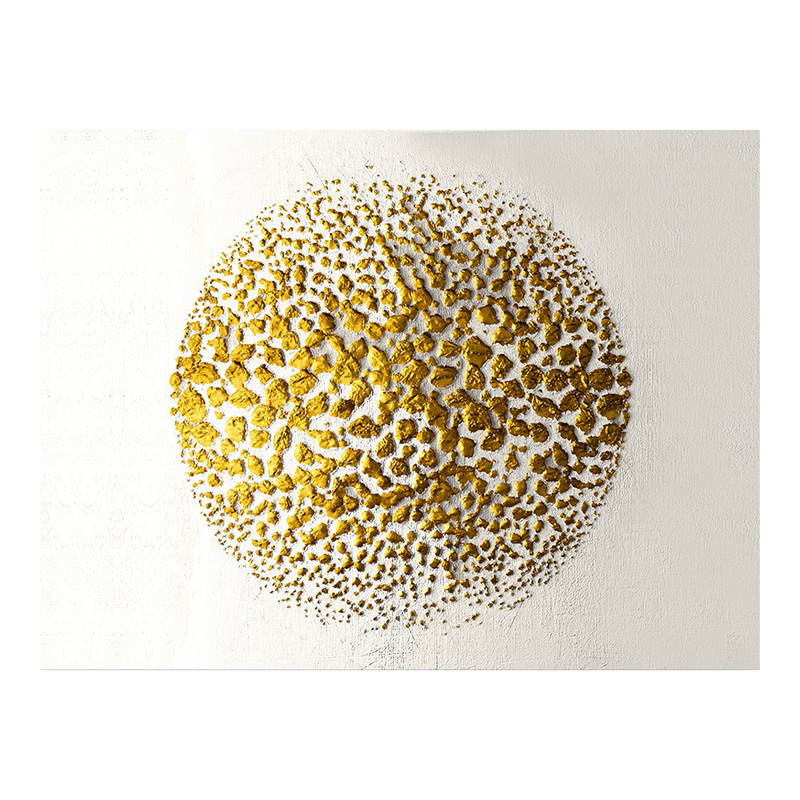 Πίνακας σε καμβά Depondy pakoworld με ψηφιακή εκτύπωση 70x3x100εκ-071-001592