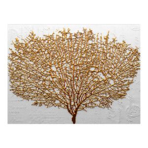 Πίνακας σε καμβά Sarwey pakoworld με ψηφιακή εκτύπωση 70x3x100εκ-071-001593