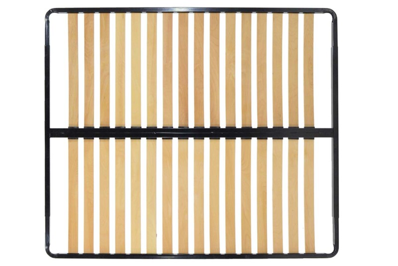 Σομιές μεταλλικός Kort με 17x2 ανατομικές τάβλες 162x195x4εκ-088-000035 Σομιές μεταλλικός Kort με 17x2 ανατομικές τάβλες 162x195x4εκ-088-000035