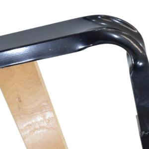 Σομιές μεταλλικός με 17 ανατομικές τάβλες 142x185x5εκ-088-000058