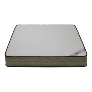 Στρώμα Frezio pakoworld pocket spring roll pack διπλής όψης 18-19cm 140x190εκ-100-000061