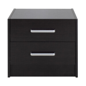 Κομοδίνο OLYMPUS pakoworld χρώμα wenge 47