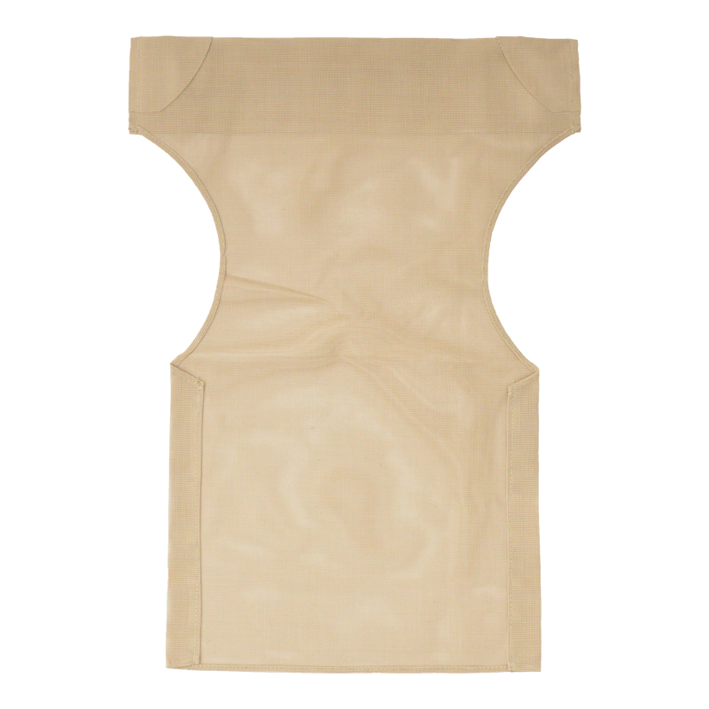 Διάτρητο πανί Nexus pakoworld επαγγελματικό για πολυθρόνα σκηνοθέτη μπεζ 45/57x1x78.5εκ-130-000105 Διάτρητο πανί Nexus pakoworld επαγγελματικό για πολυθρόνα σκηνοθέτη μπεζ 45/57x1x78.5εκ-130-000105