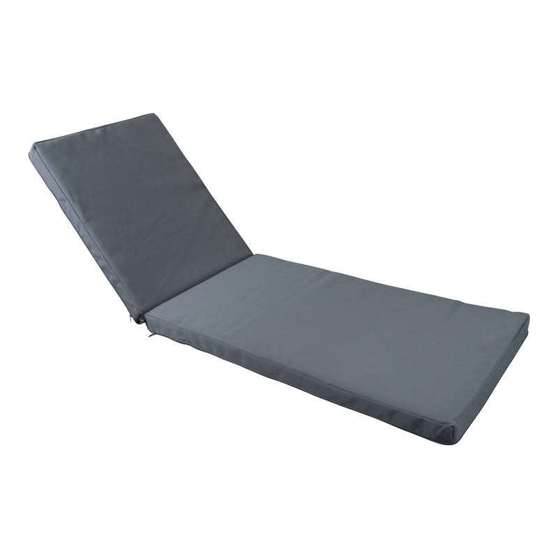 Μαξιλάρι Vertian pakoworld textilene σε ανθρακί απόχρωση 194x58x7εκ-152-000094 Μαξιλάρι Vertian pakoworld textilene σε ανθρακί απόχρωση 194x58x7εκ-152-000094